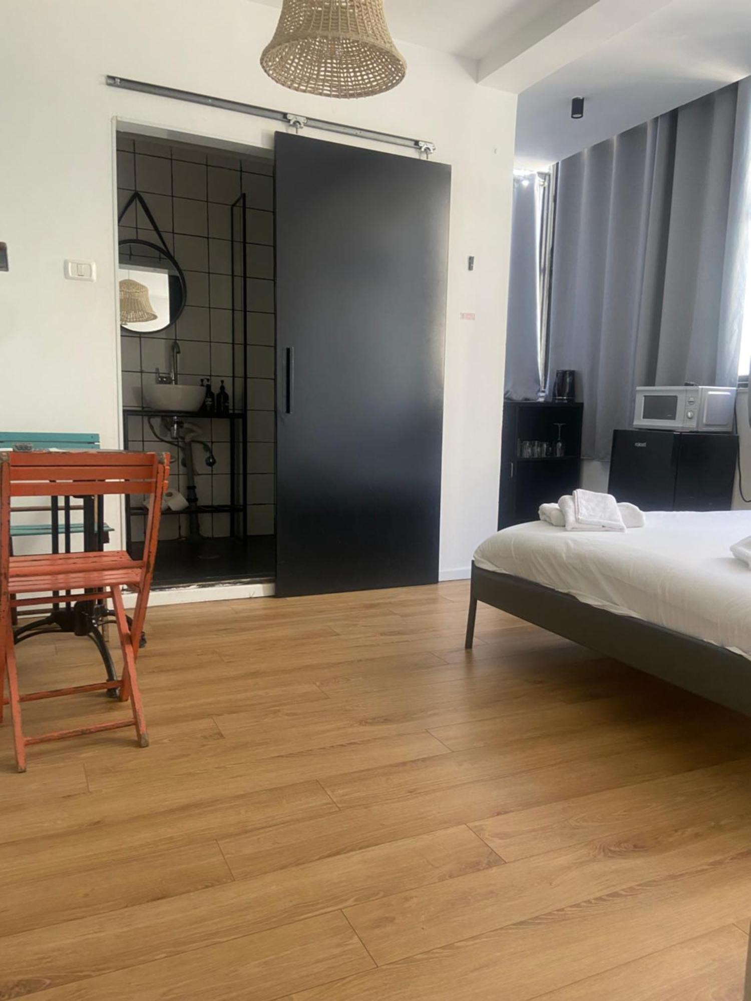 Levo Urban Studios 텔아비브 외부 사진