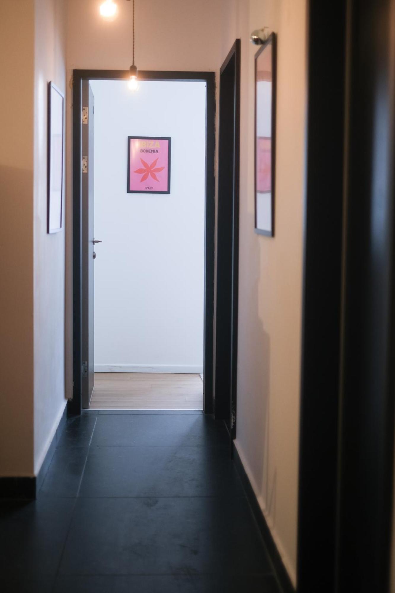 Levo Urban Studios 텔아비브 외부 사진
