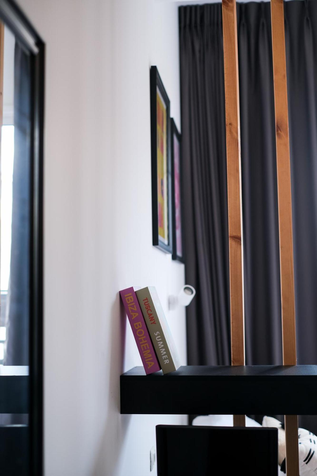 Levo Urban Studios 텔아비브 외부 사진